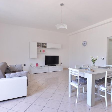 Izzhome Lagoon Pula Dış mekan fotoğraf